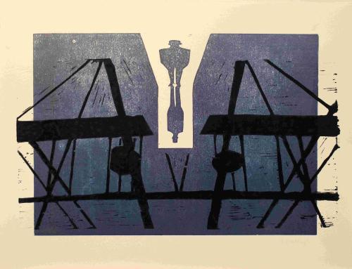 Kunstwerk cover